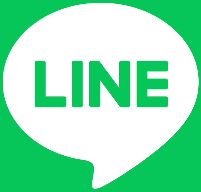 LINE