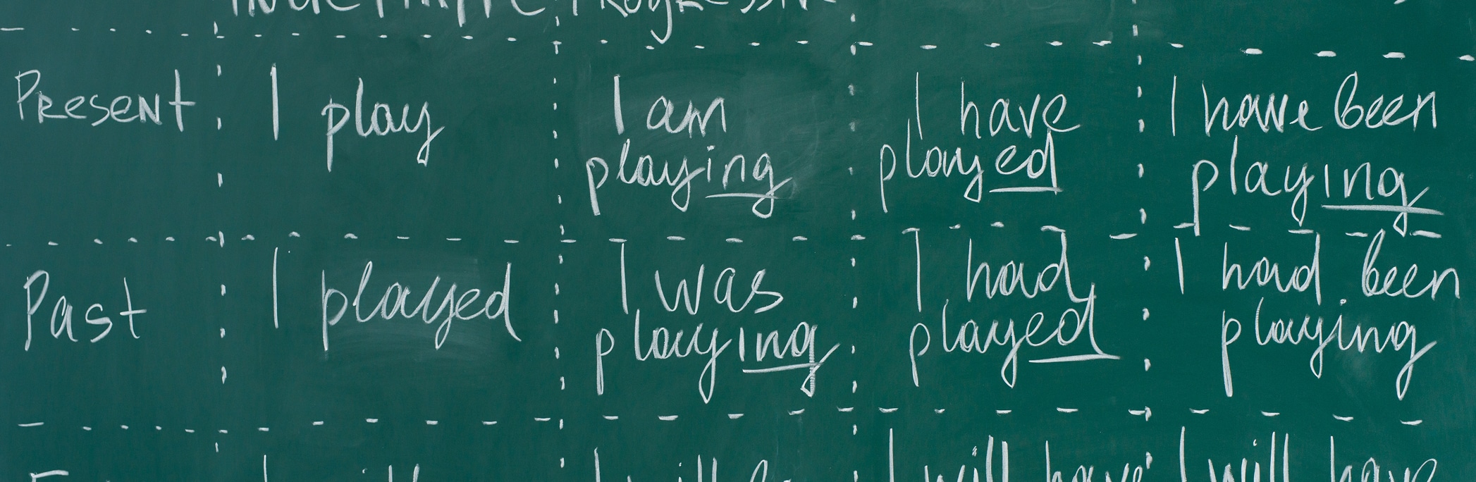 文法・語彙を重視した4技能指導