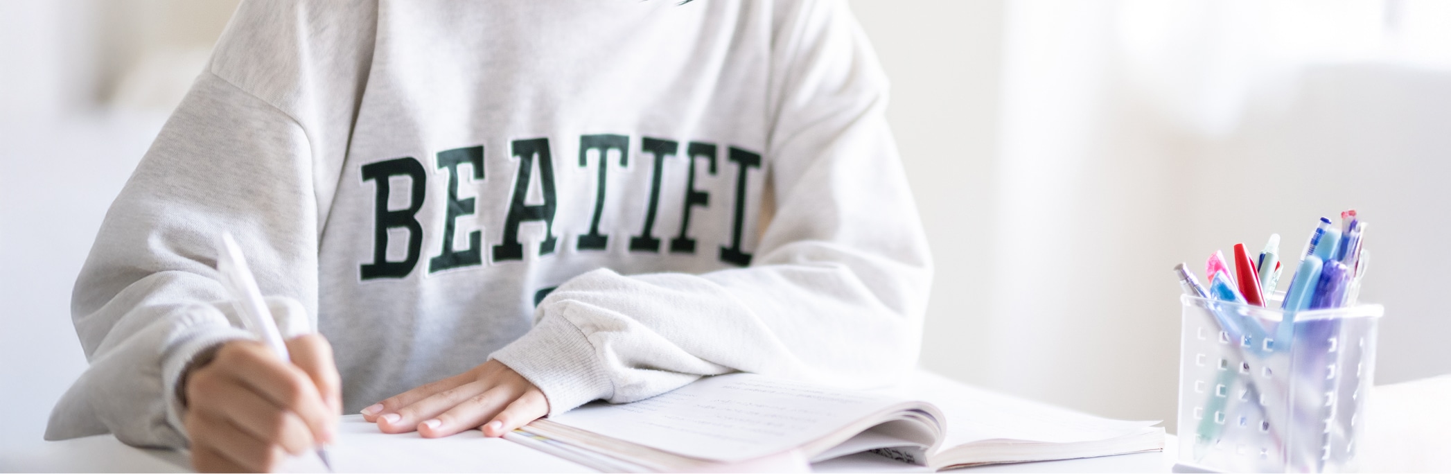 自宅学習、宿題