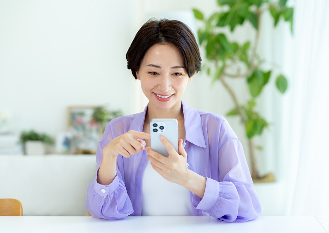 サポート体制、ご家庭との連携