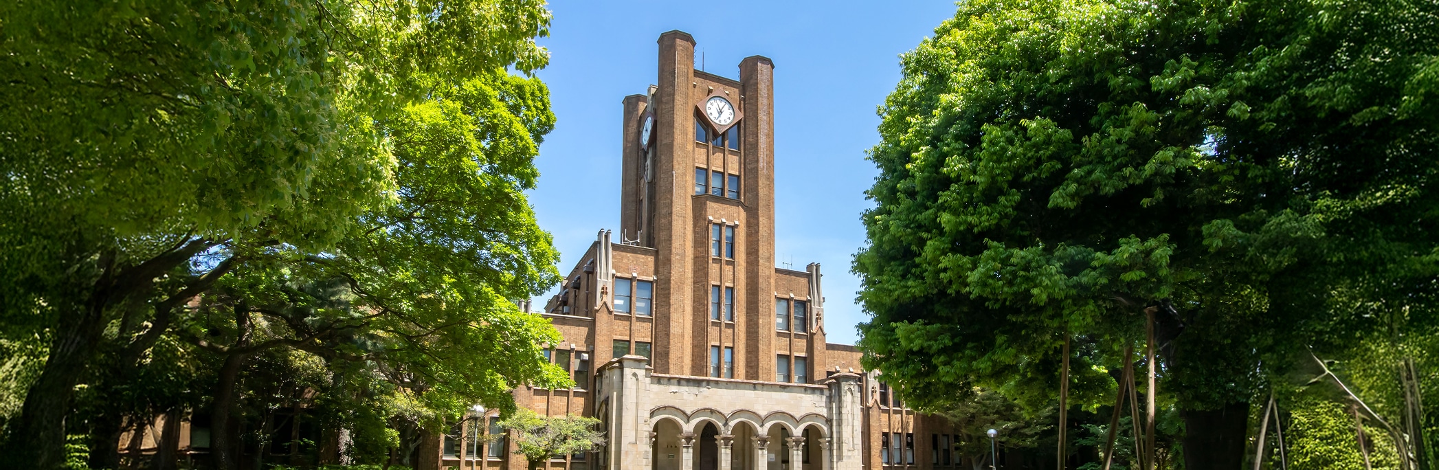 少人数形式の授業