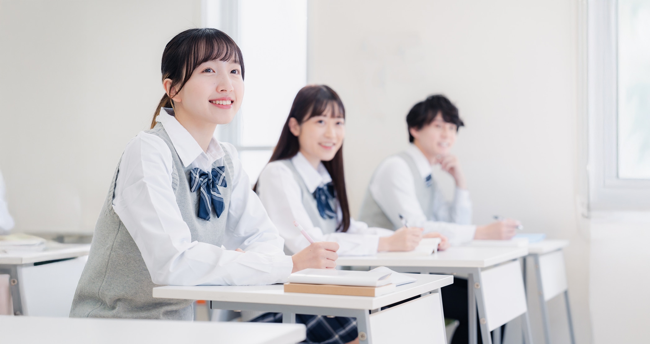 少人数形式の授業